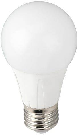 Lampadina LED Bulbo A60 12W