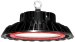 Campana LED 100W industriale